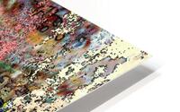 Marinato HD Metal print
