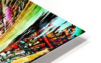 Trakkis HD Metal print