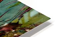 Dollimar HD Metal print