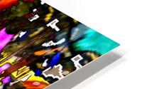 Torbis HD Metal print