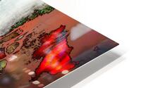 Plimba HD Metal print