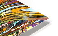 Filgar HD Metal print