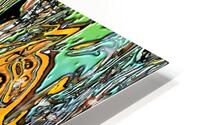 Axia HD Metal print