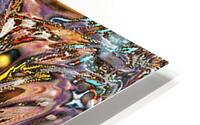 Yaagit HD Metal print