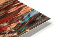 Playland HD Metal print