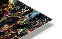Phodai HD Metal print