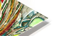 Marboli HD Metal print