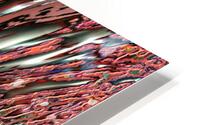 Tritlo HD Metal print