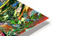 Gorbi HD Metal print