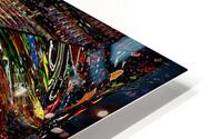 Dallimor HD Metal print