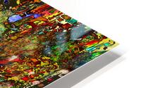 Jagdos HD Metal print