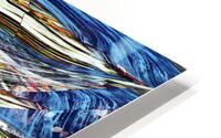 Dallmias HD Metal print