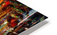 Confession HD Metal print