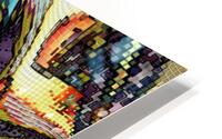 Promilia HD Metal print