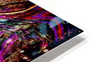 Kwintor HD Metal print