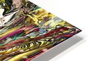 Froliga HD Metal print