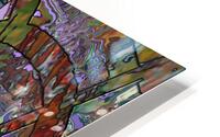 Mismor HD Metal print