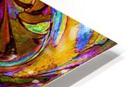 Dosalee HD Metal print