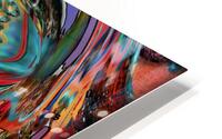 Moolis HD Metal print