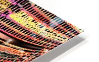 Bakwir HD Metal print