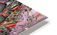 Lasstic Impression metal HD