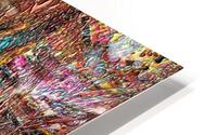 Kladri HD Metal print