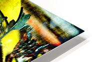 Kortix HD Metal print