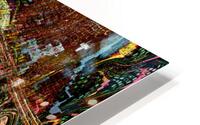 Vernilos HD Metal print