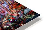 Dorlina HD Metal print