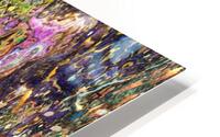 Brimos HD Metal print