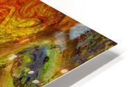 Forderi HD Metal print