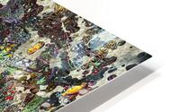 Klodis HD Metal print