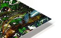 Portiff HD Metal print
