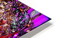 Nestico HD Metal print