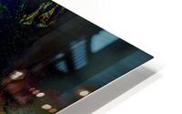 Pirblox HD Metal print