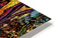 Malsio HD Metal print