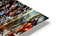Mallmis HD Metal print