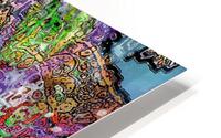 Dardillo HD Metal print