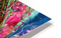 Moridox HD Metal print