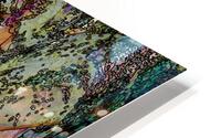 Landasc HD Metal print
