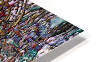 Praquist HD Metal print