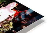 Dirpois HD Metal print