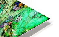 Merridas Impression metal HD