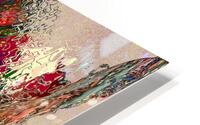 Mimex HD Metal print