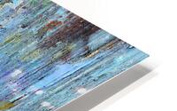 Inner connection HD Metal print