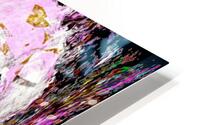 Folltis HD Metal print