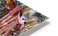 Maitlos HD Metal print