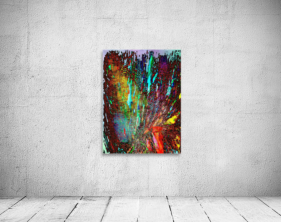 Splitta Wall Preview