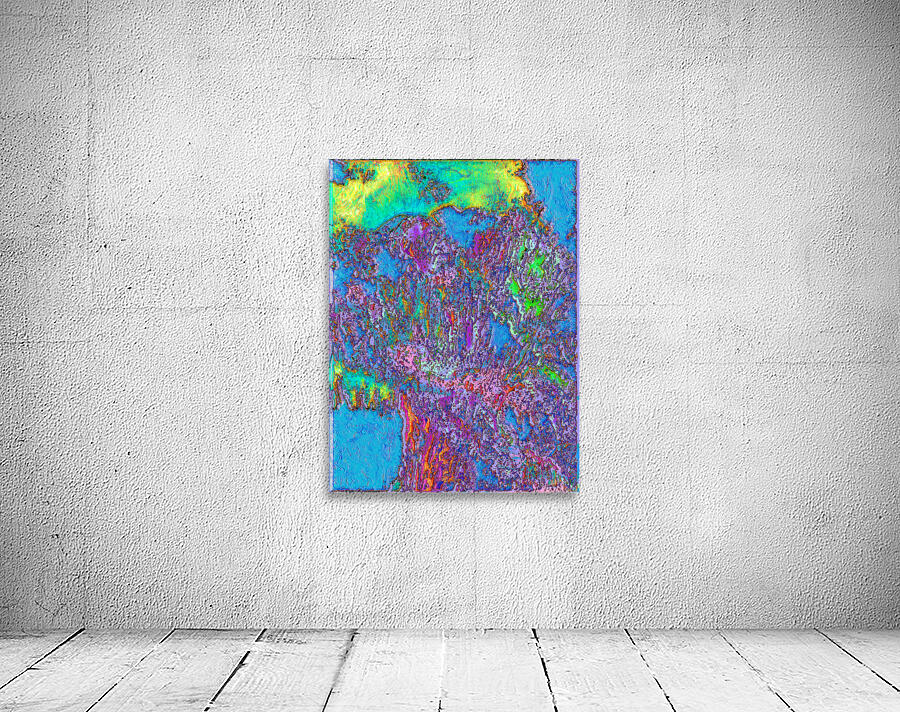Zildia Wall Preview