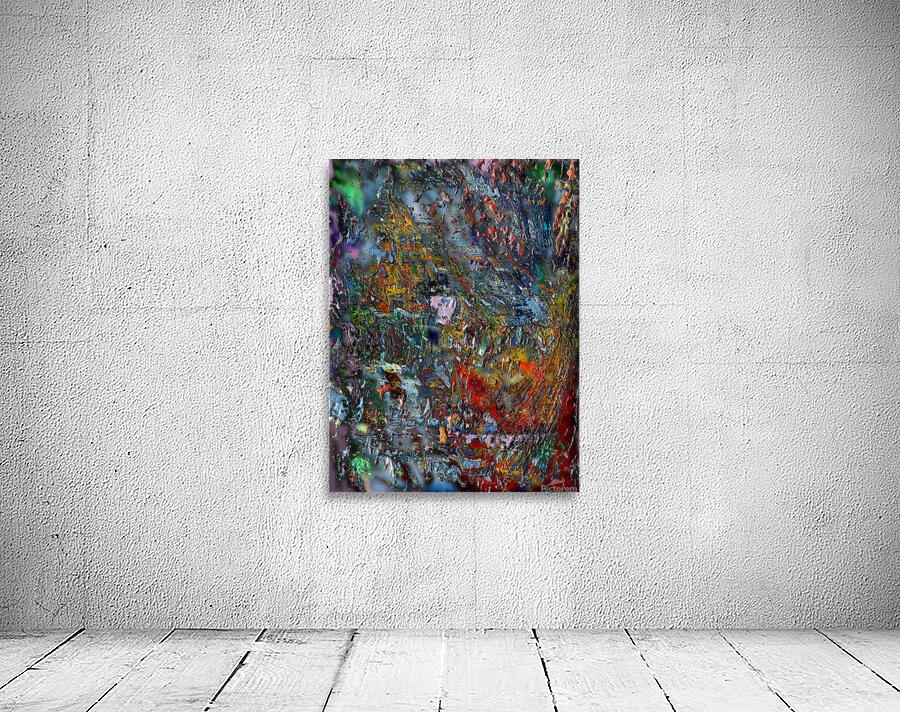 Equodia Wall Preview